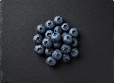 Голубика — Стандарт (M)